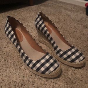 Women's Shoes - J.Crew 9.5